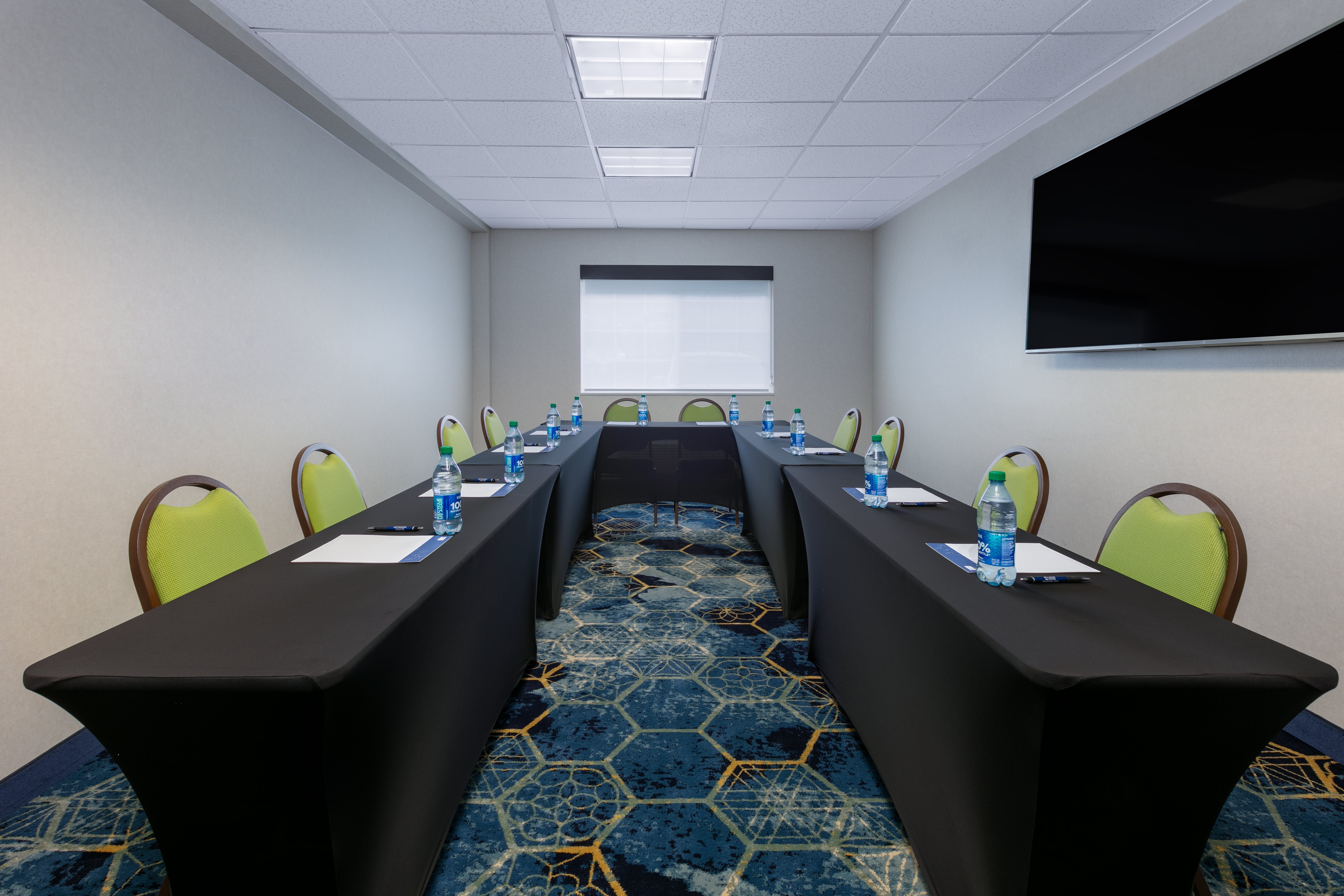 holiday inn express spokane valley by ihg