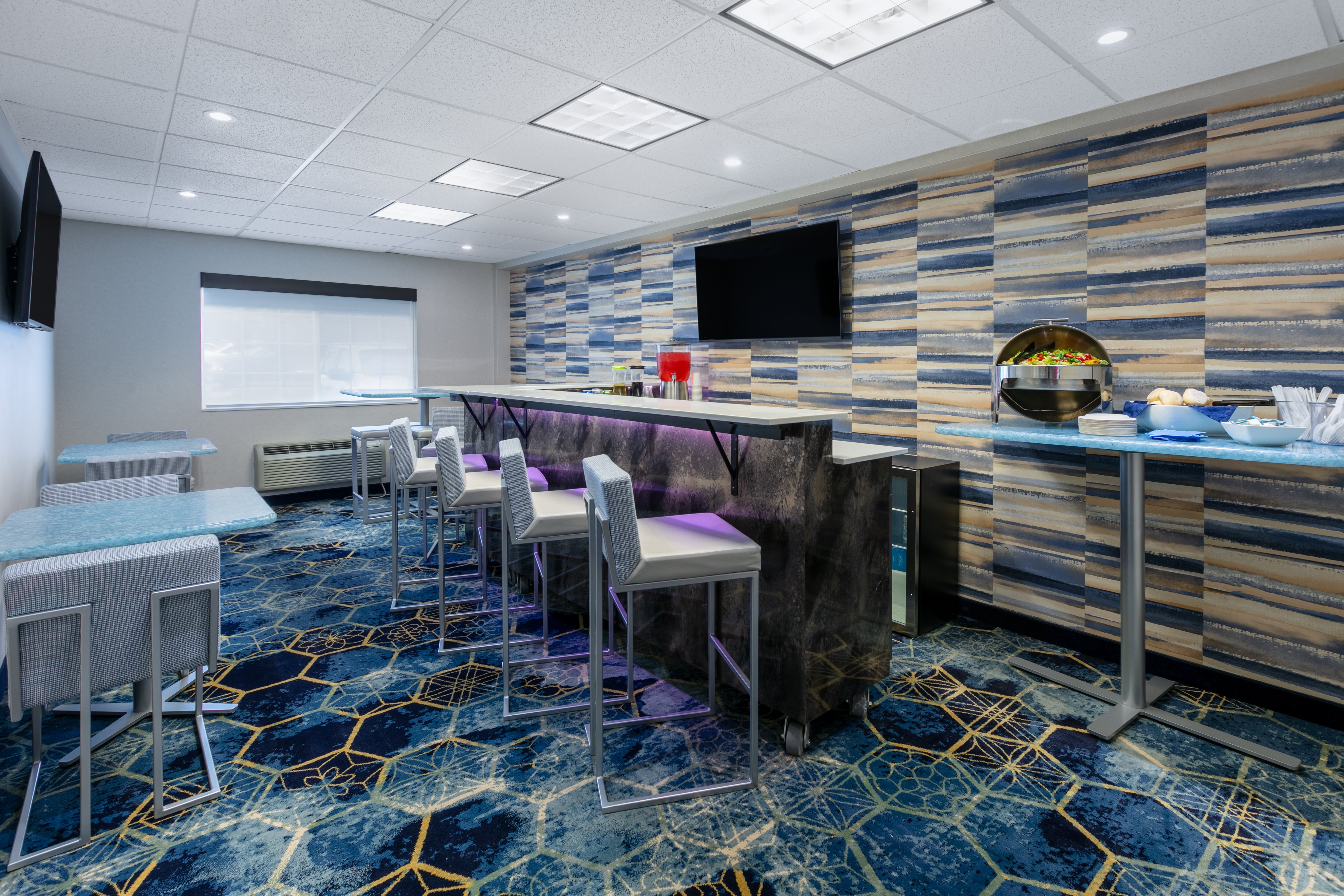 holiday inn express spokane valley by ihg