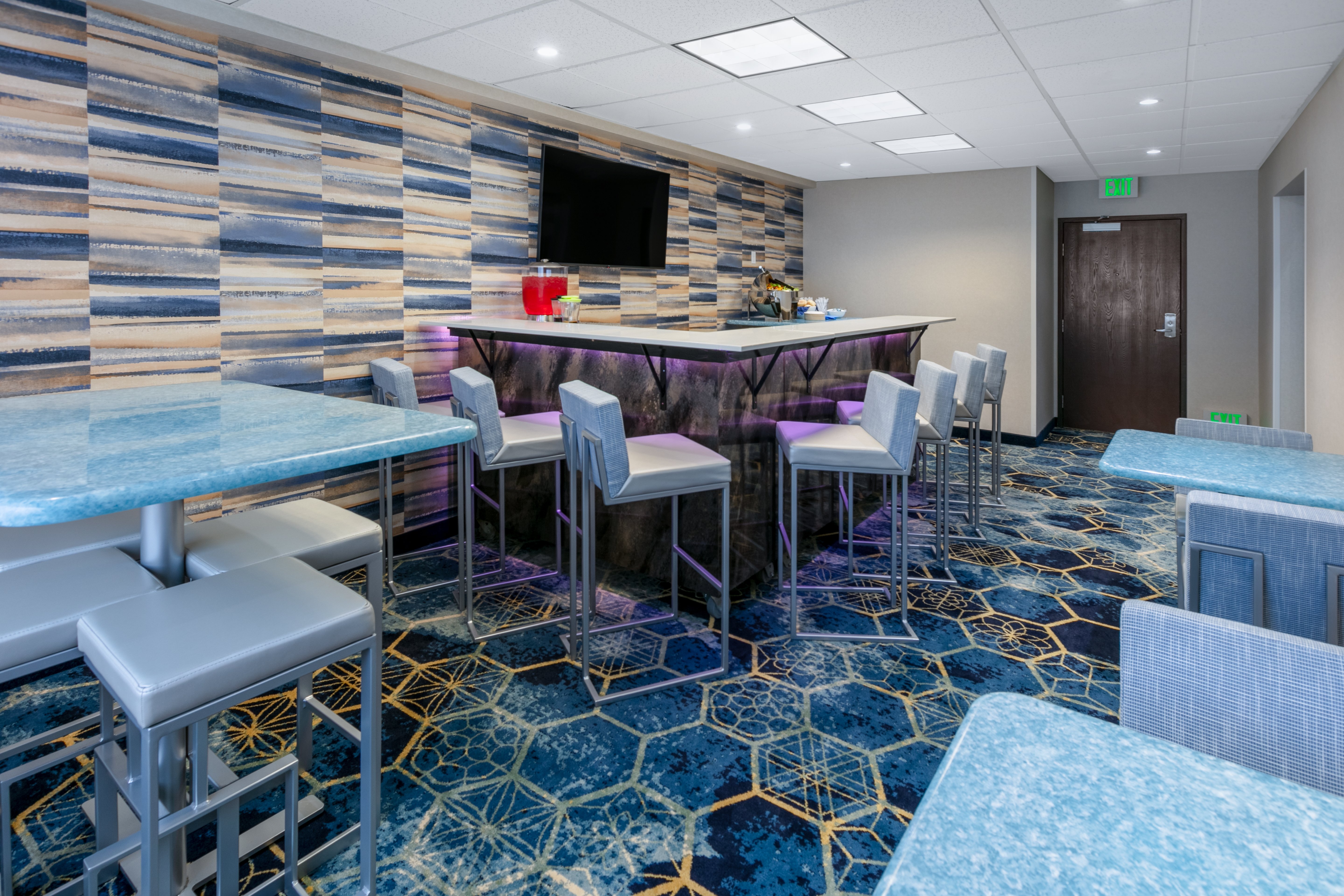 holiday inn express spokane valley by ihg
