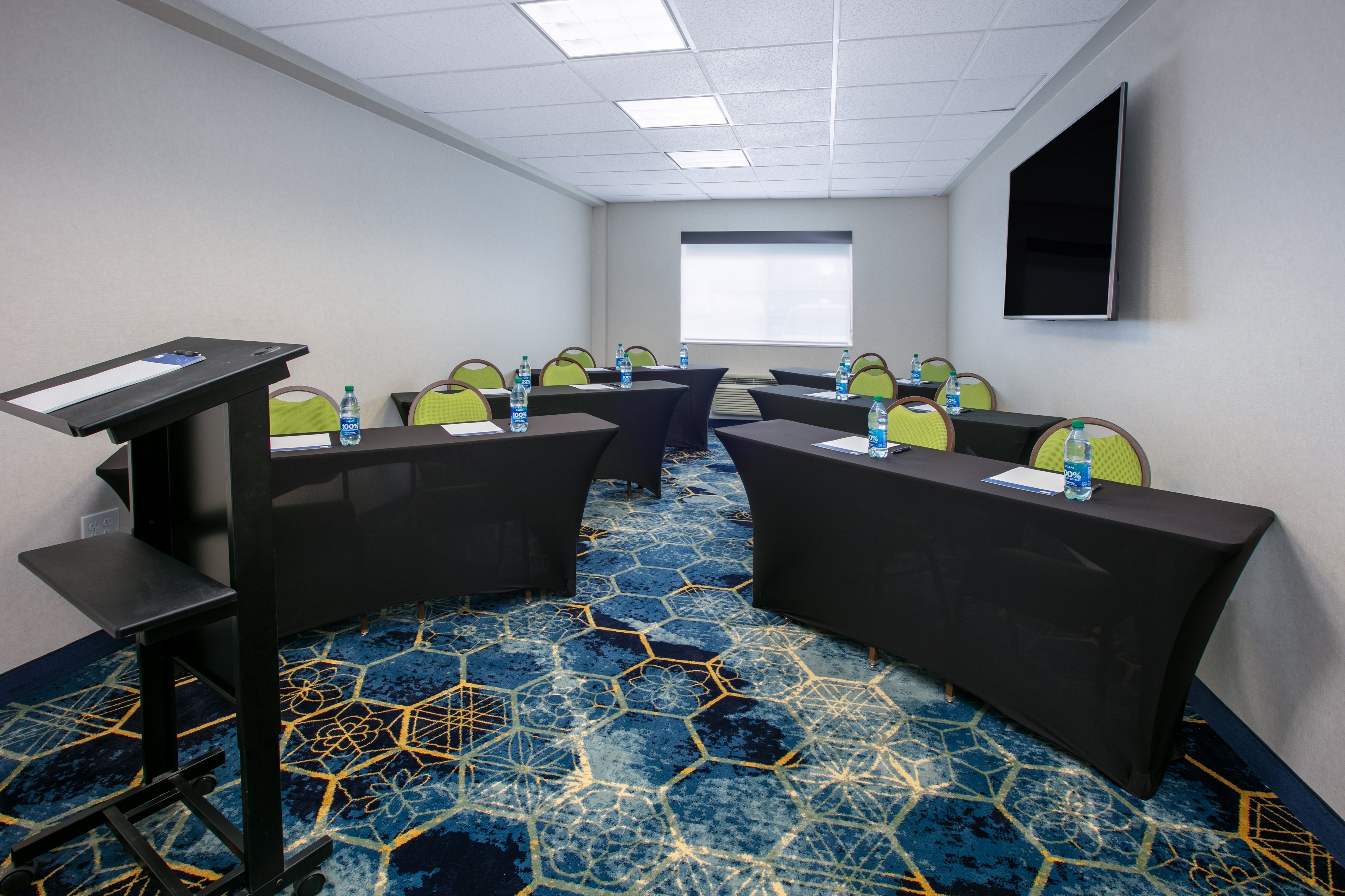 holiday inn express spokane valley by ihg