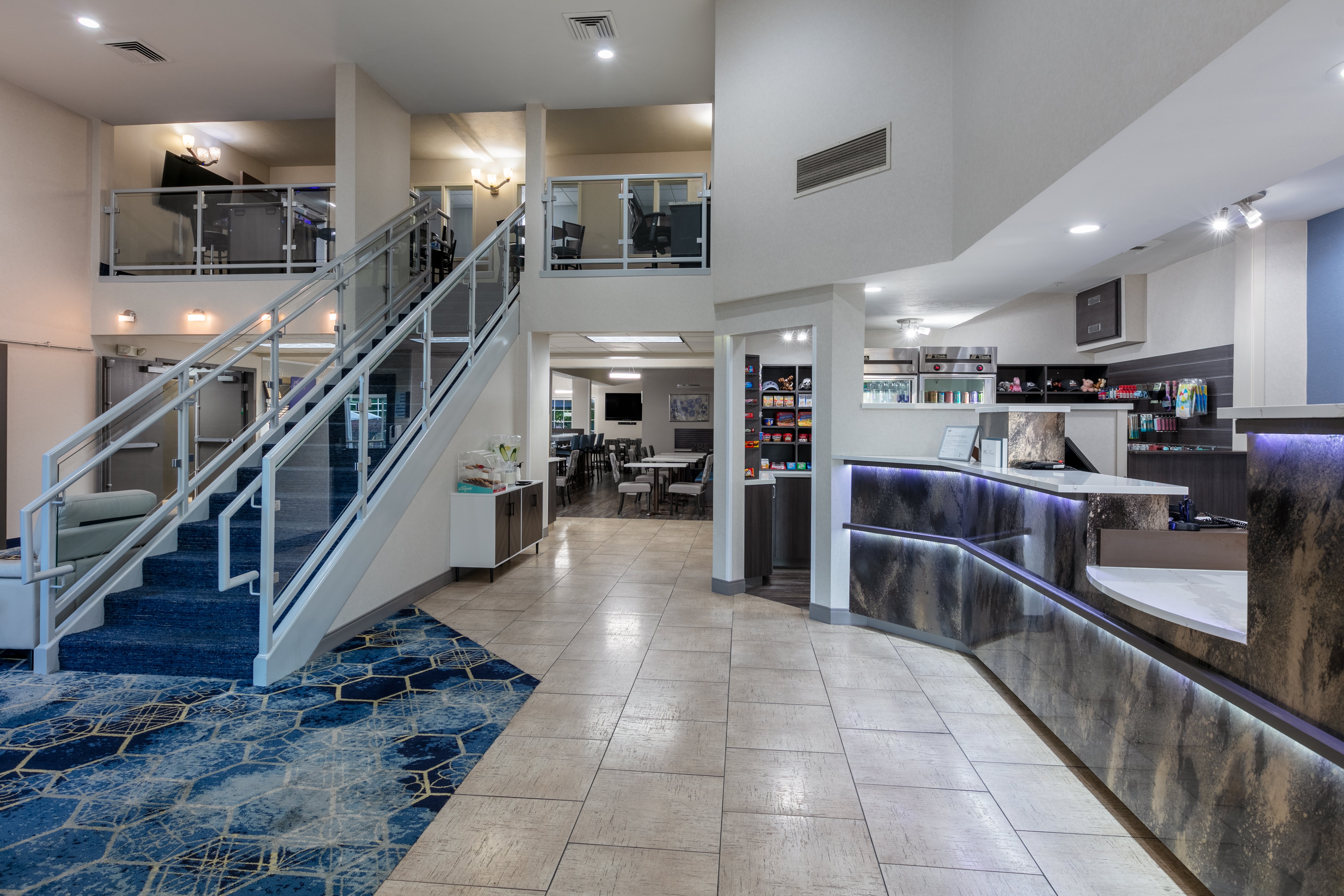 holiday inn express spokane valley by ihg