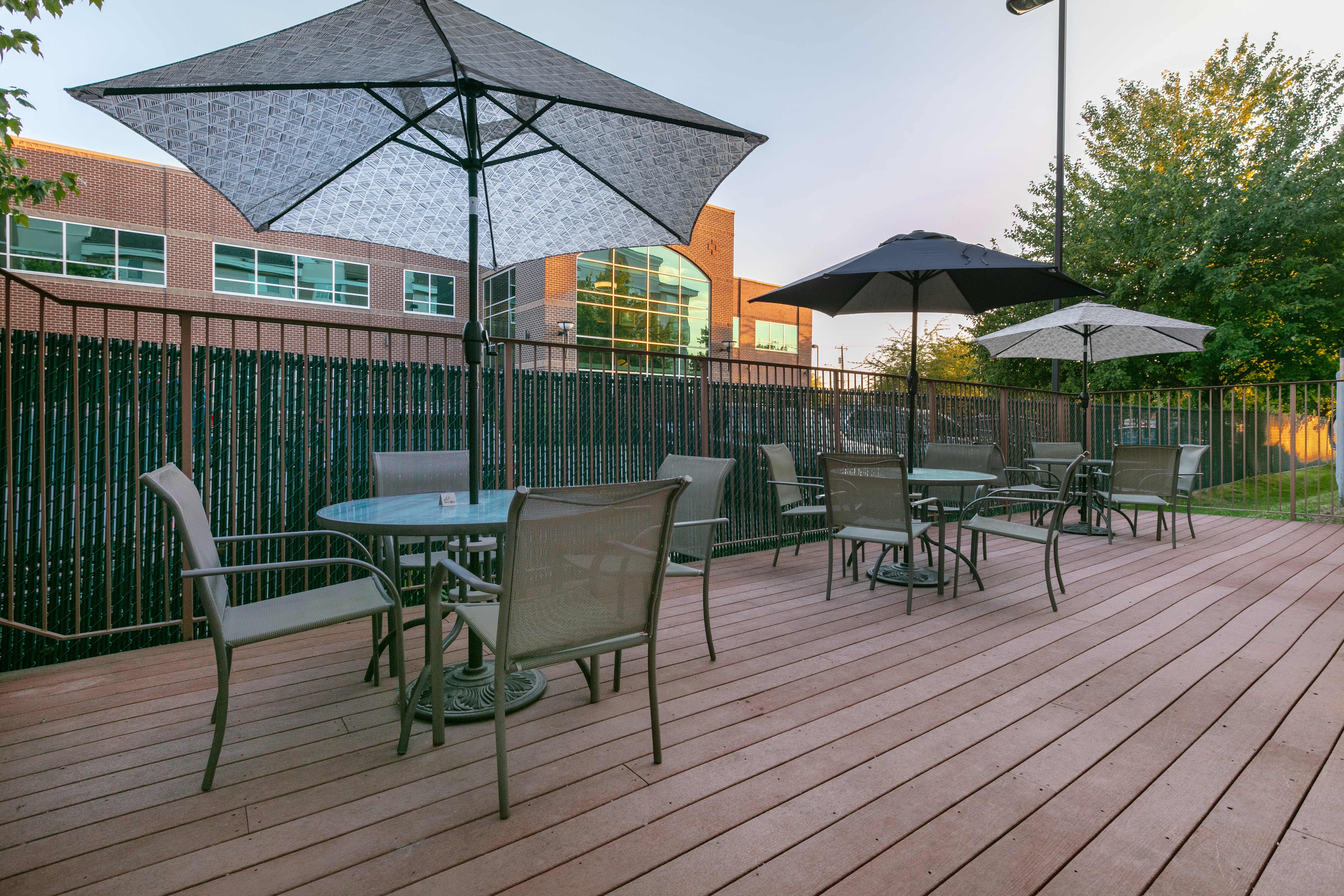 holiday inn express spokane valley by ihg