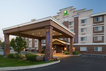 Holiday Inn Express Spokane-Valley By Ihg,Spokane Valley>>Spokane,3 star