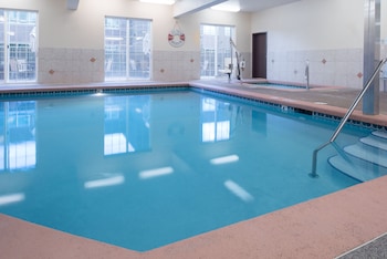 Holiday Inn Express Spokane-Valley By Ihg,Spokane Valley>>Spokane,3 star
