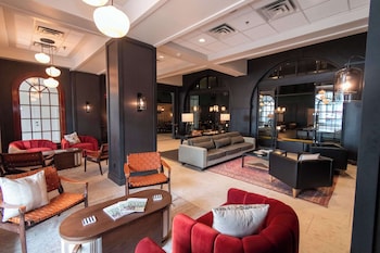 Doubletree Suites By Hilton Hotel Lexington,Kentucky>>Lexington,4 star