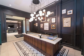 Doubletree Suites By Hilton Hotel Lexington,Kentucky>>Lexington,4 star