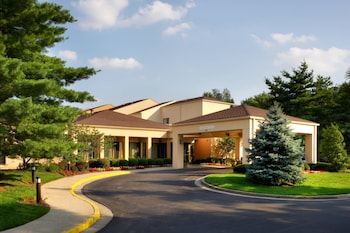 Courtyard By Marriott Lexington North,Lexington>>Fayette County,3 star