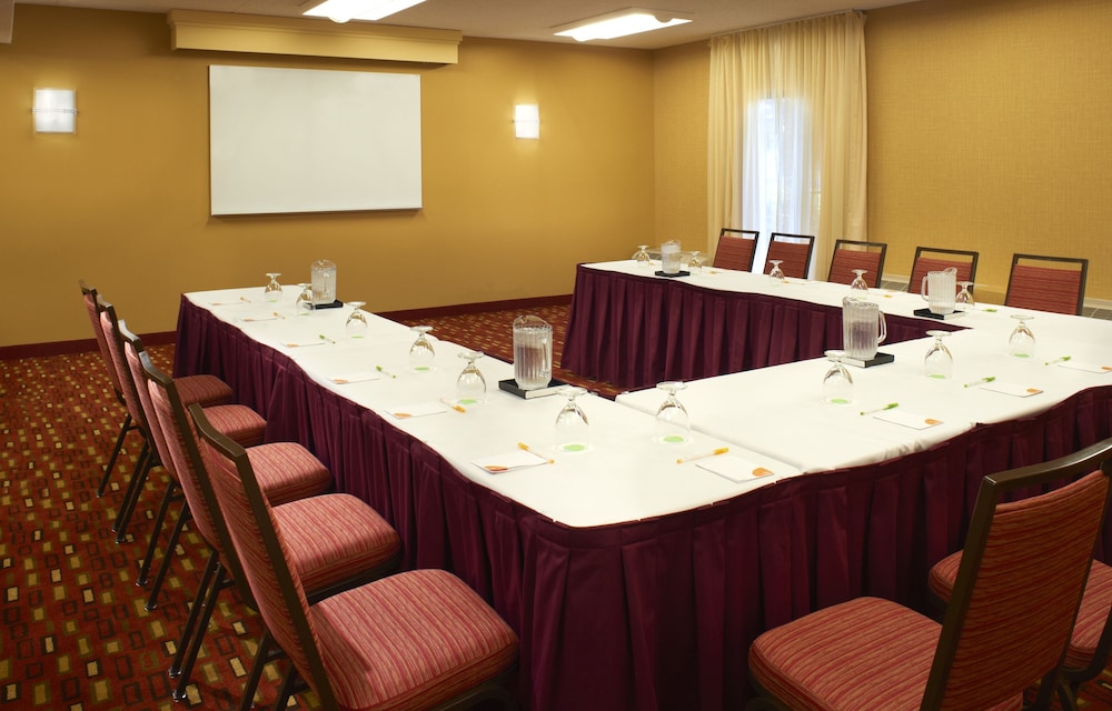 courtyard by marriott lexington north