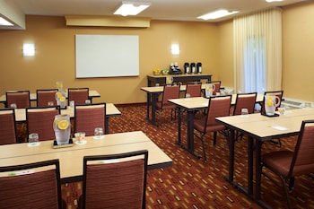 Courtyard By Marriott Lexington North,Lexington>>Fayette County,3 star