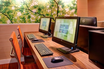 Courtyard By Marriott Lexington North,Lexington>>Fayette County,3 star