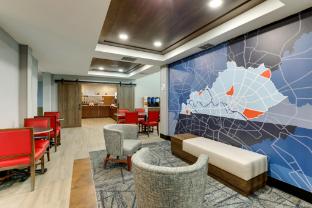 holiday inn express and suites richmond by ihg