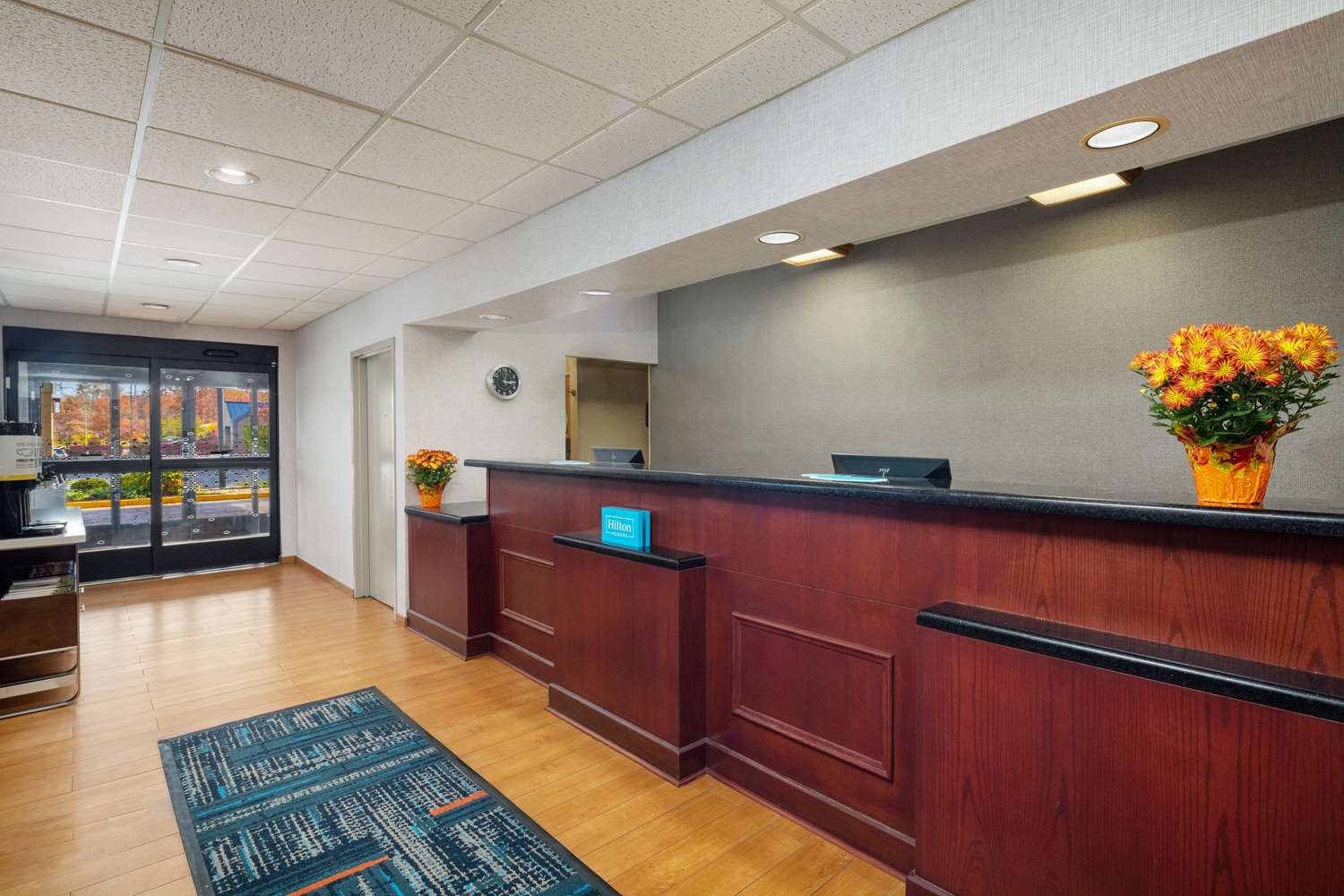 hampton inn lexington south keeneland airport