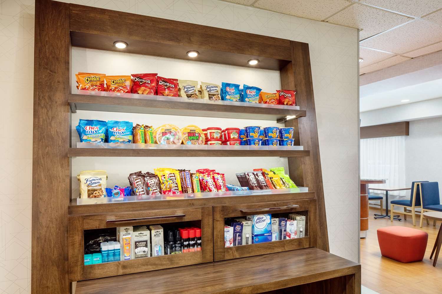 hampton inn lexington south keeneland airport