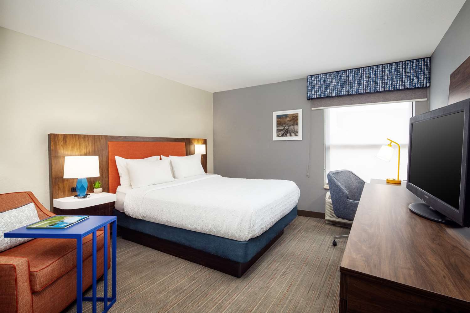 hampton inn lexington south keeneland airport