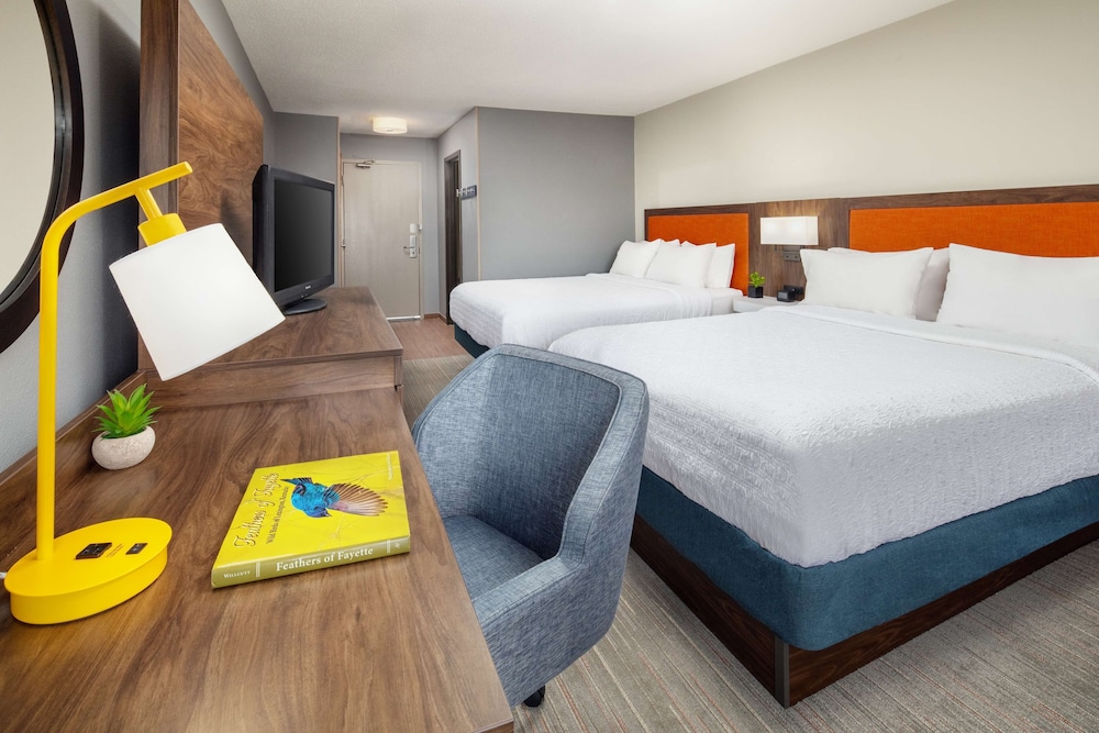 hampton inn lexington south keeneland airport