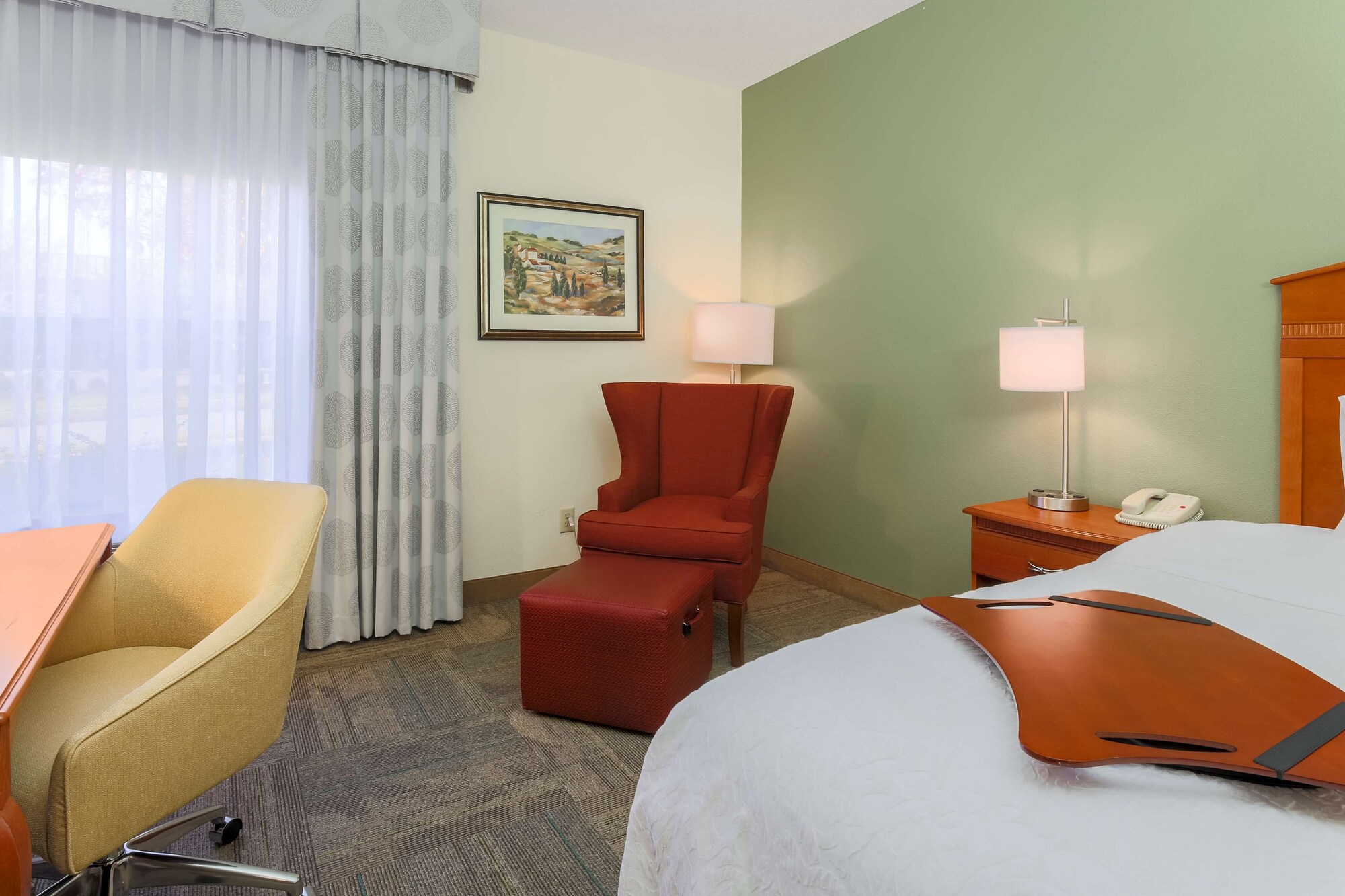 hampton inn lexington south keeneland airport