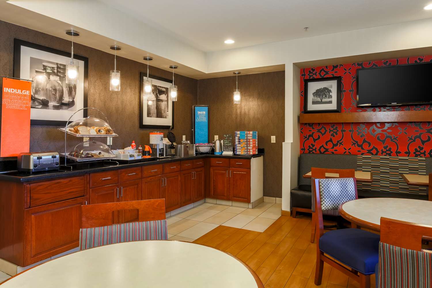 hampton inn lexington south keeneland airport