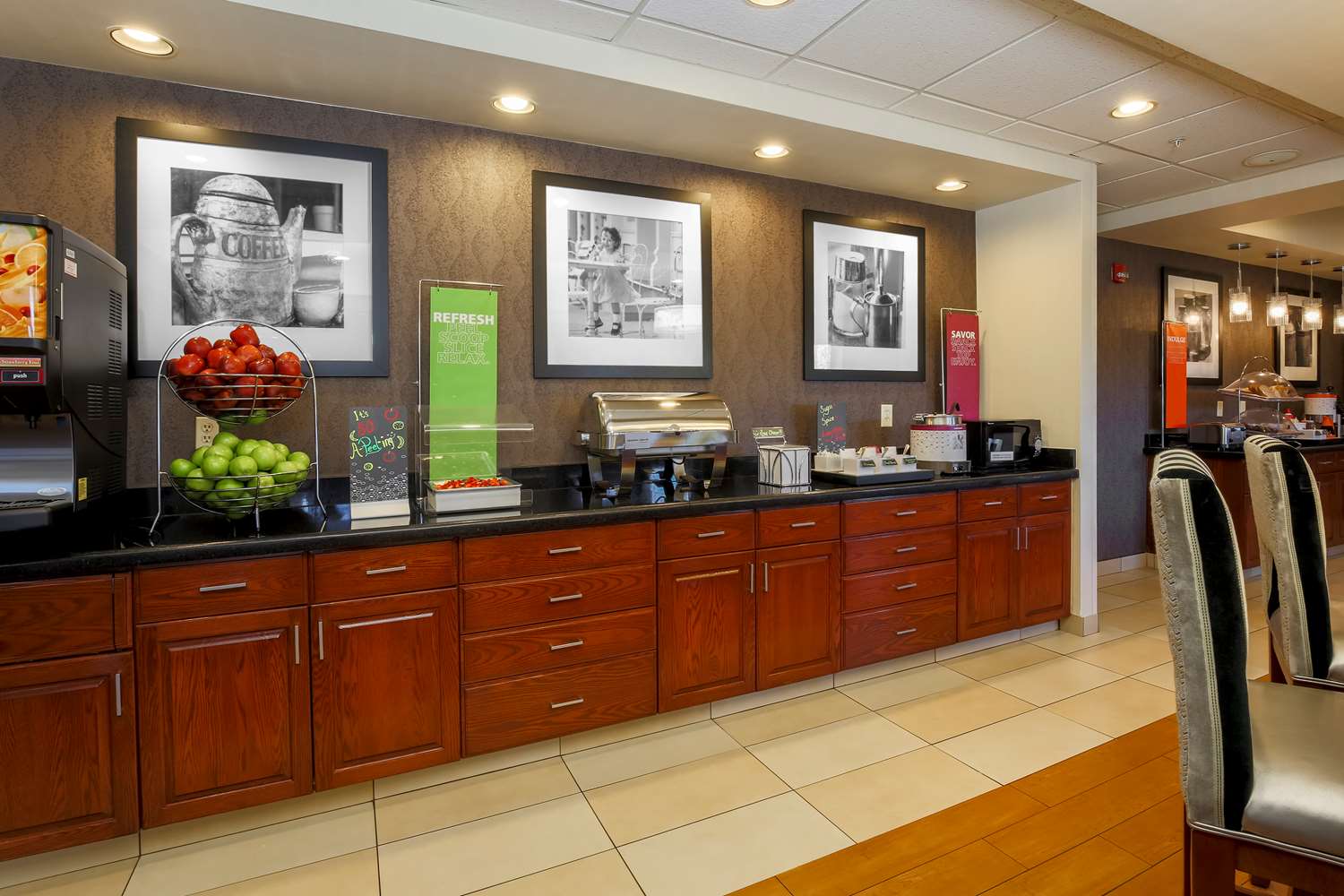 hampton inn lexington south keeneland airport