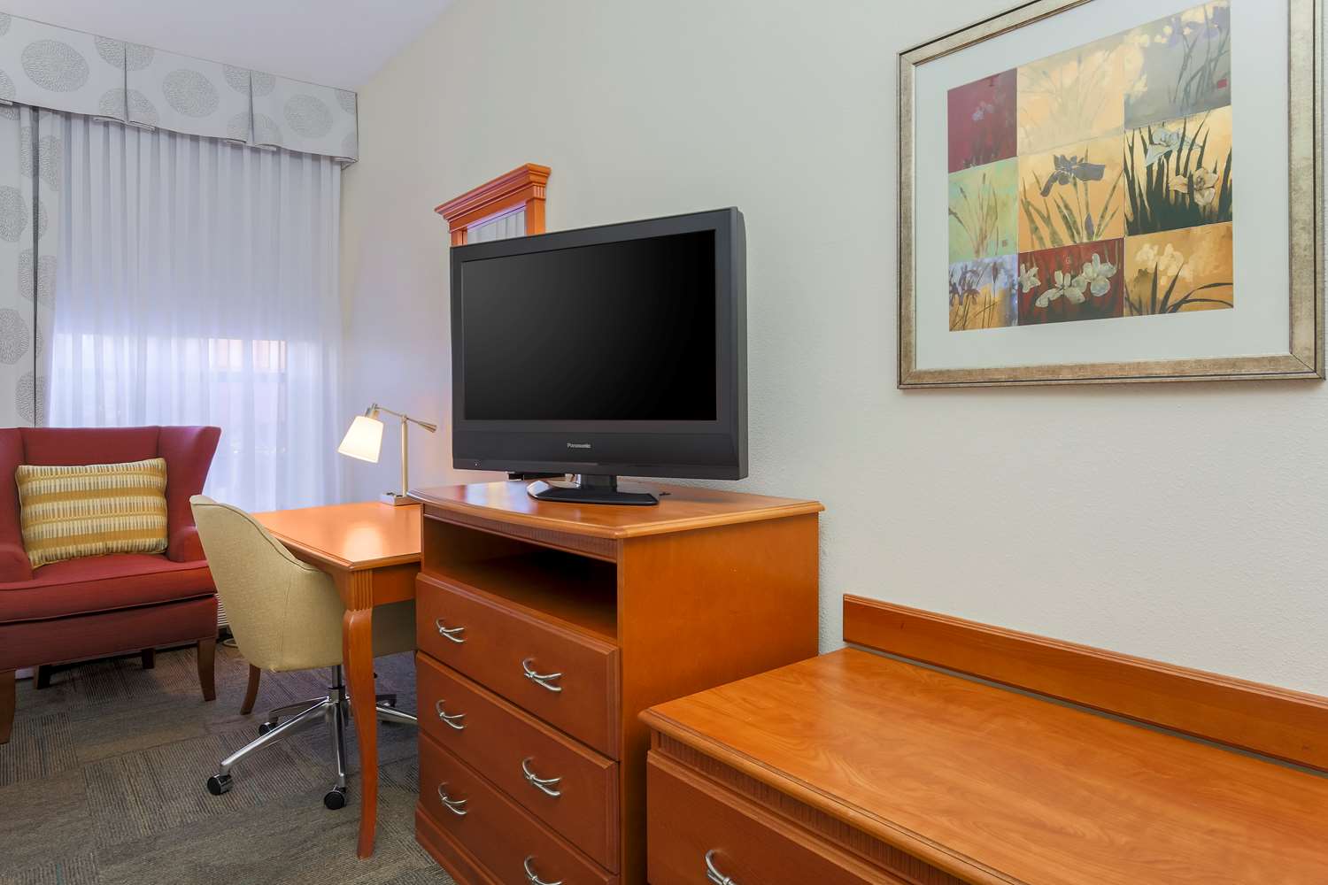 hampton inn lexington south keeneland airport