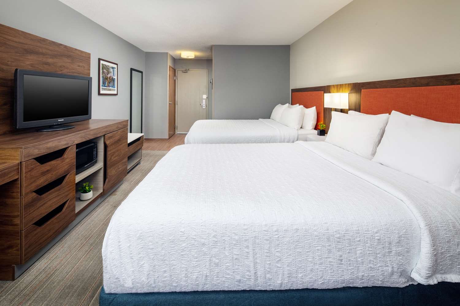 hampton inn lexington south keeneland airport