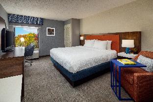 hampton inn lexington south keeneland airport