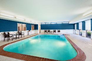 hampton inn lexington south keeneland airport