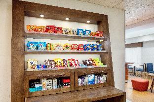 hampton inn lexington south keeneland airport