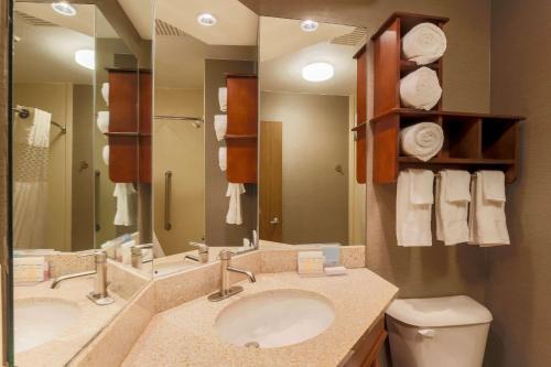 hampton inn lexington south keeneland airport