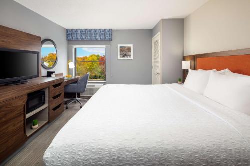 hampton inn lexington south keeneland airport