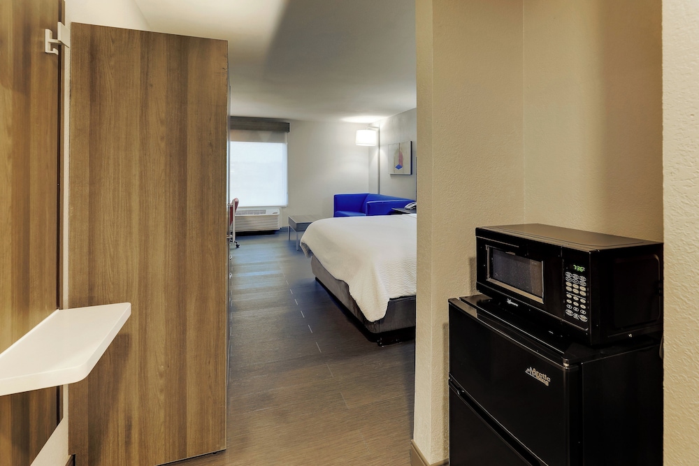 holiday inn express nicholasville by ihg