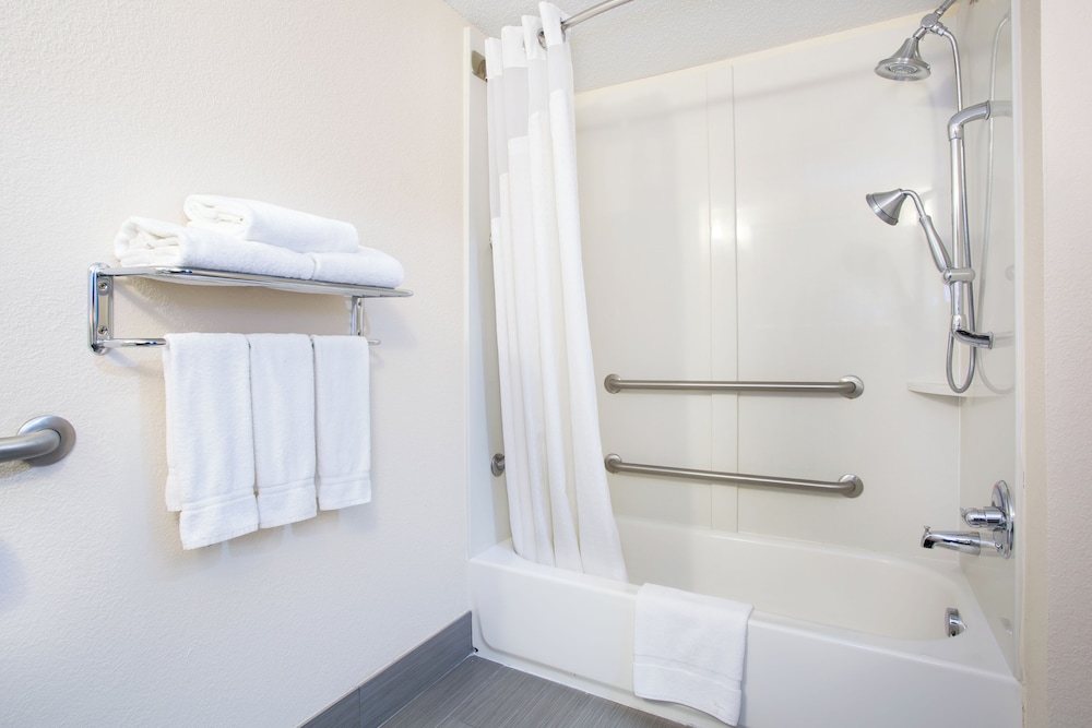 holiday inn express nicholasville by ihg