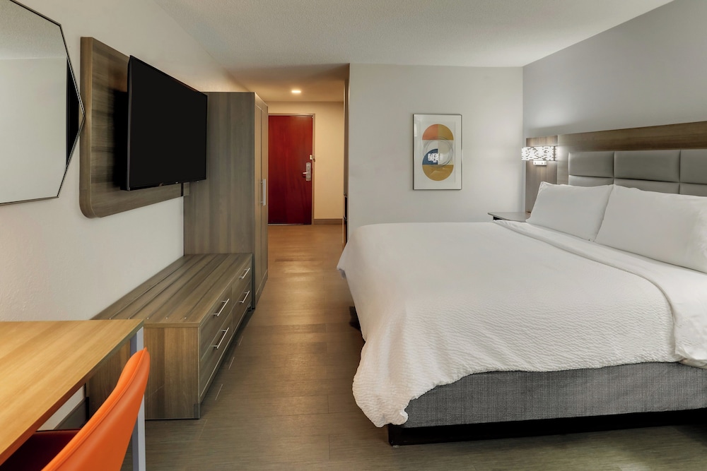 holiday inn express nicholasville by ihg