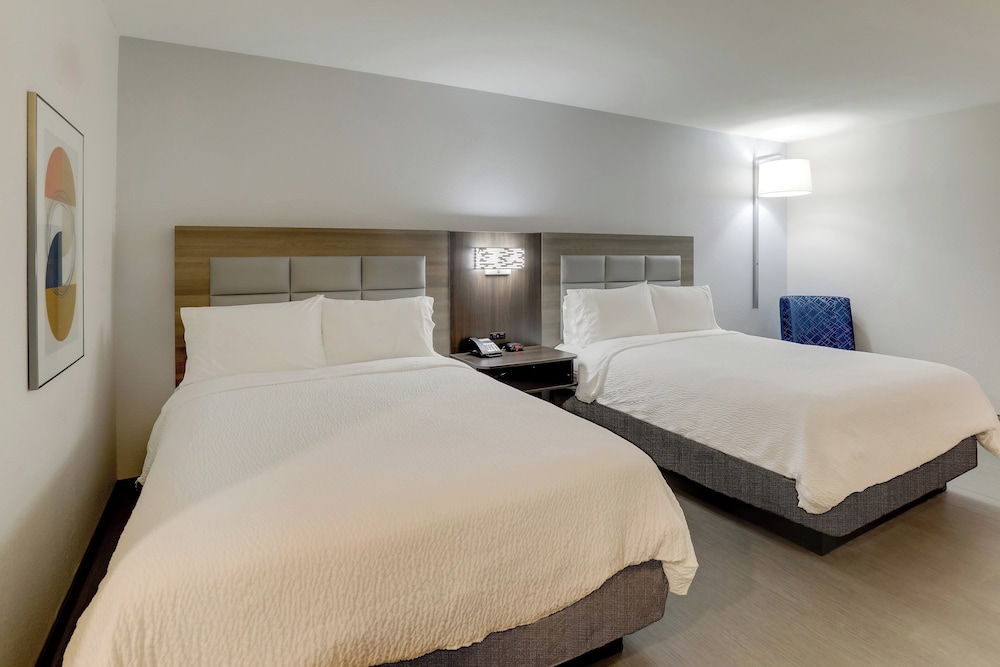 holiday inn express nicholasville by ihg