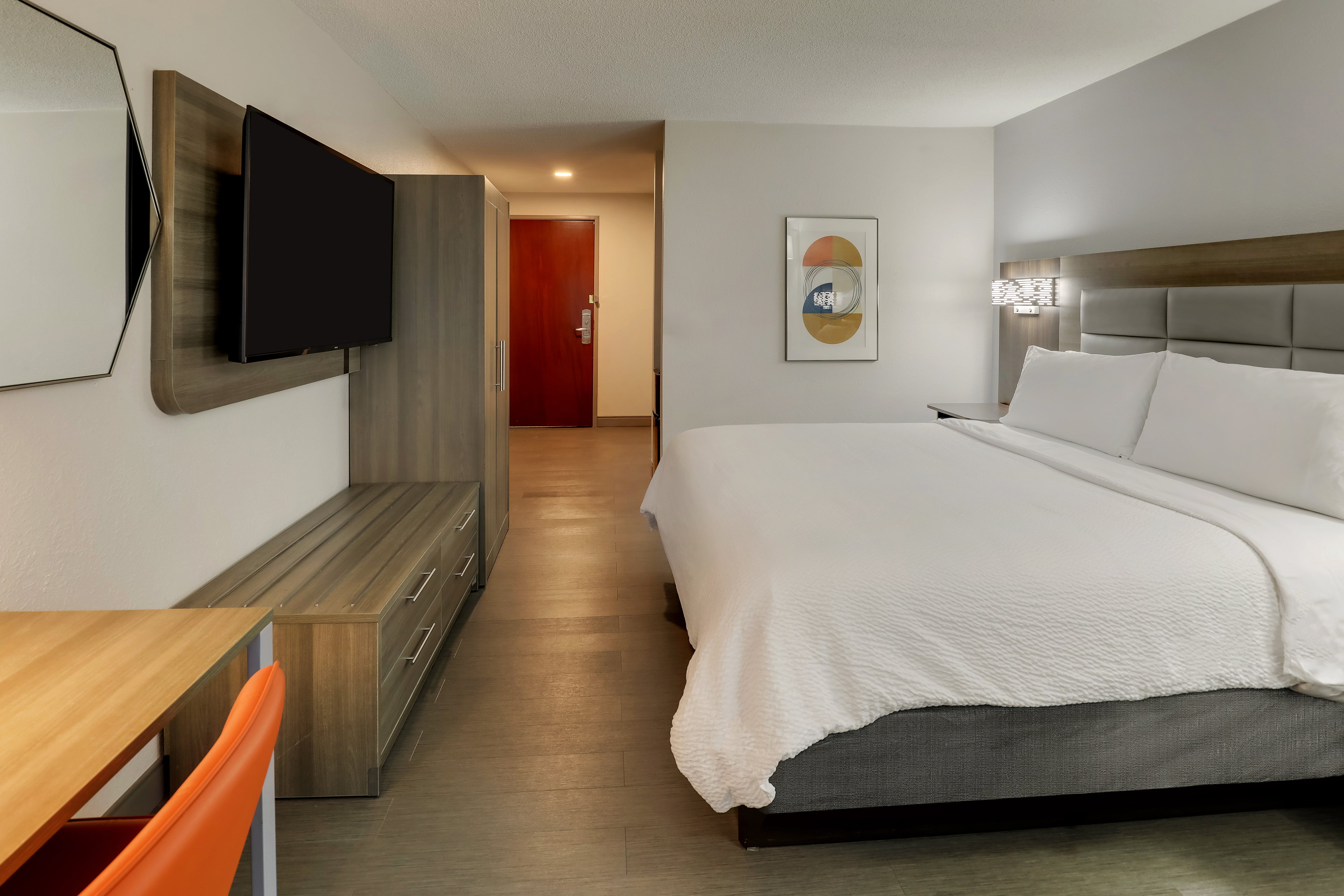 holiday inn express nicholasville by ihg