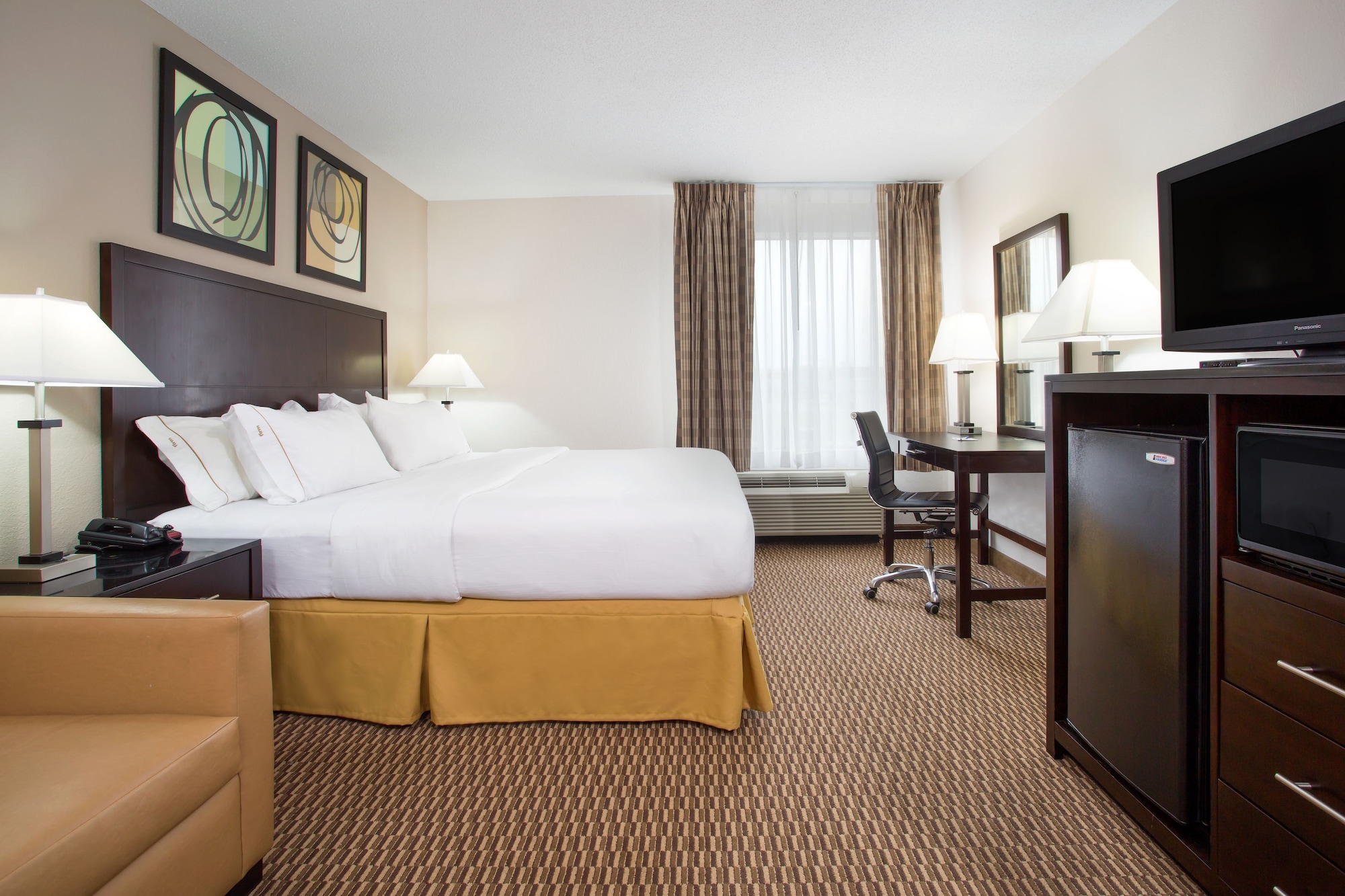 holiday inn express nicholasville by ihg