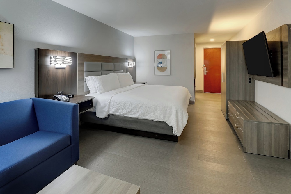 holiday inn express nicholasville by ihg