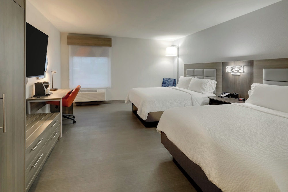 holiday inn express nicholasville by ihg