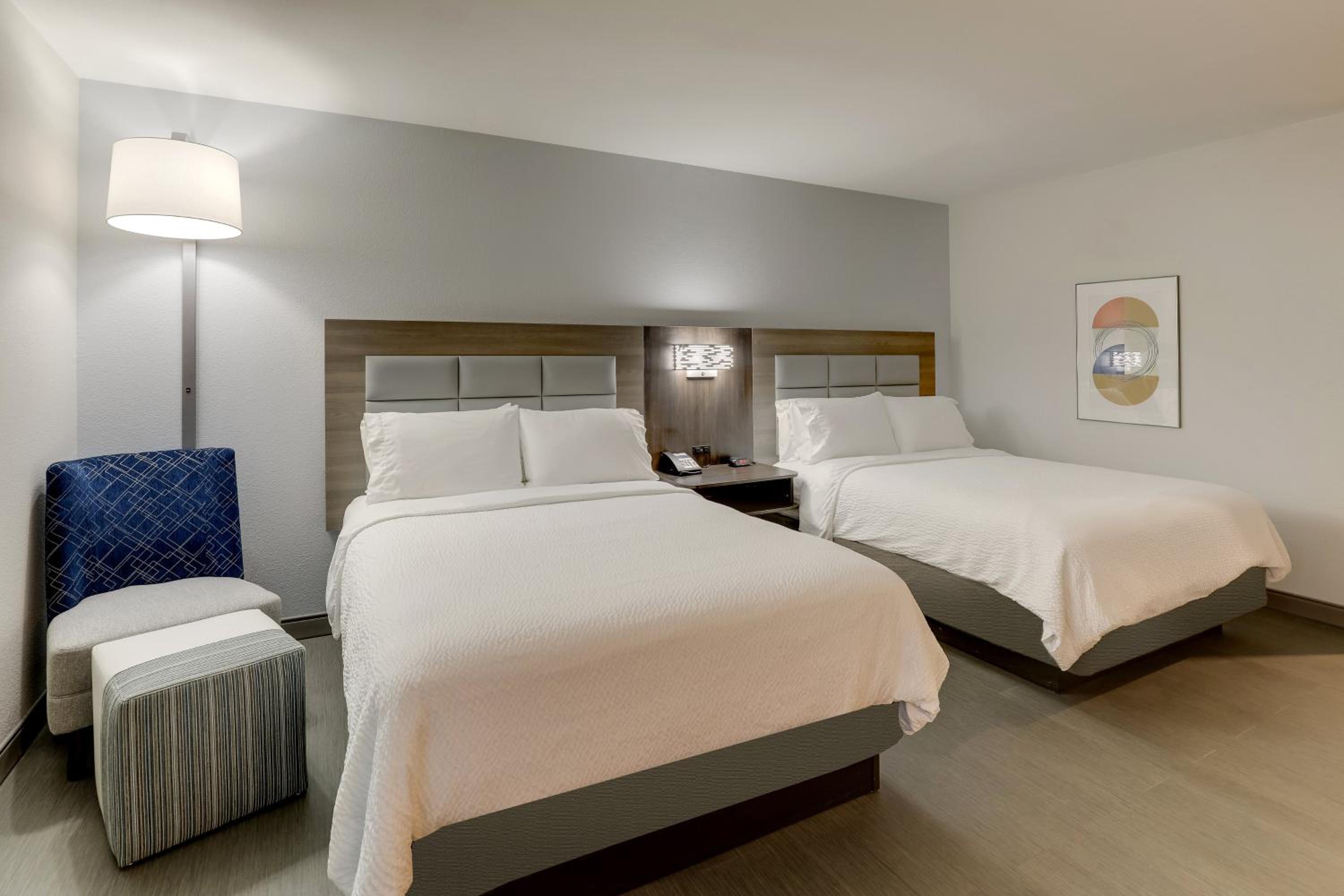 holiday inn express nicholasville by ihg
