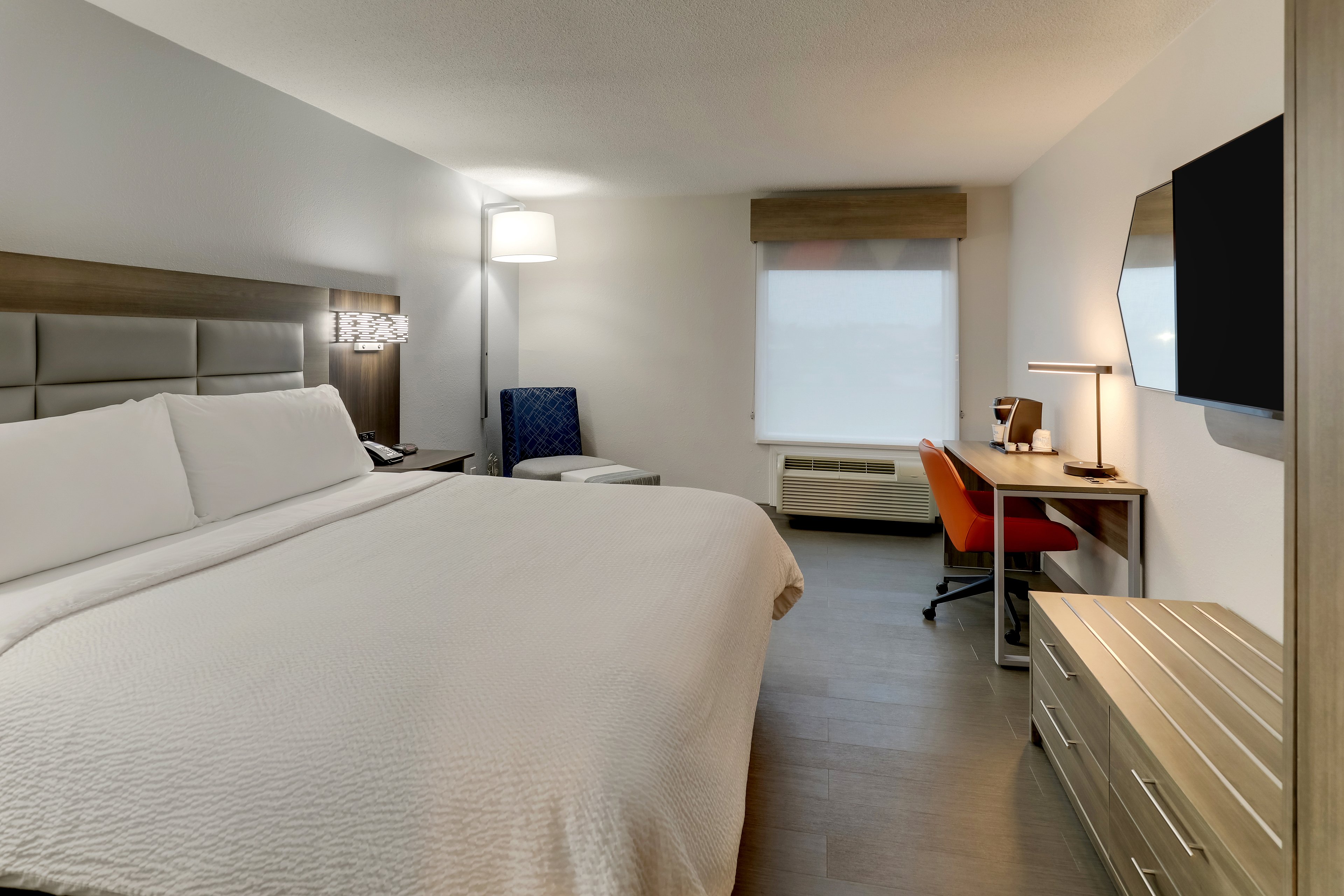 holiday inn express nicholasville by ihg