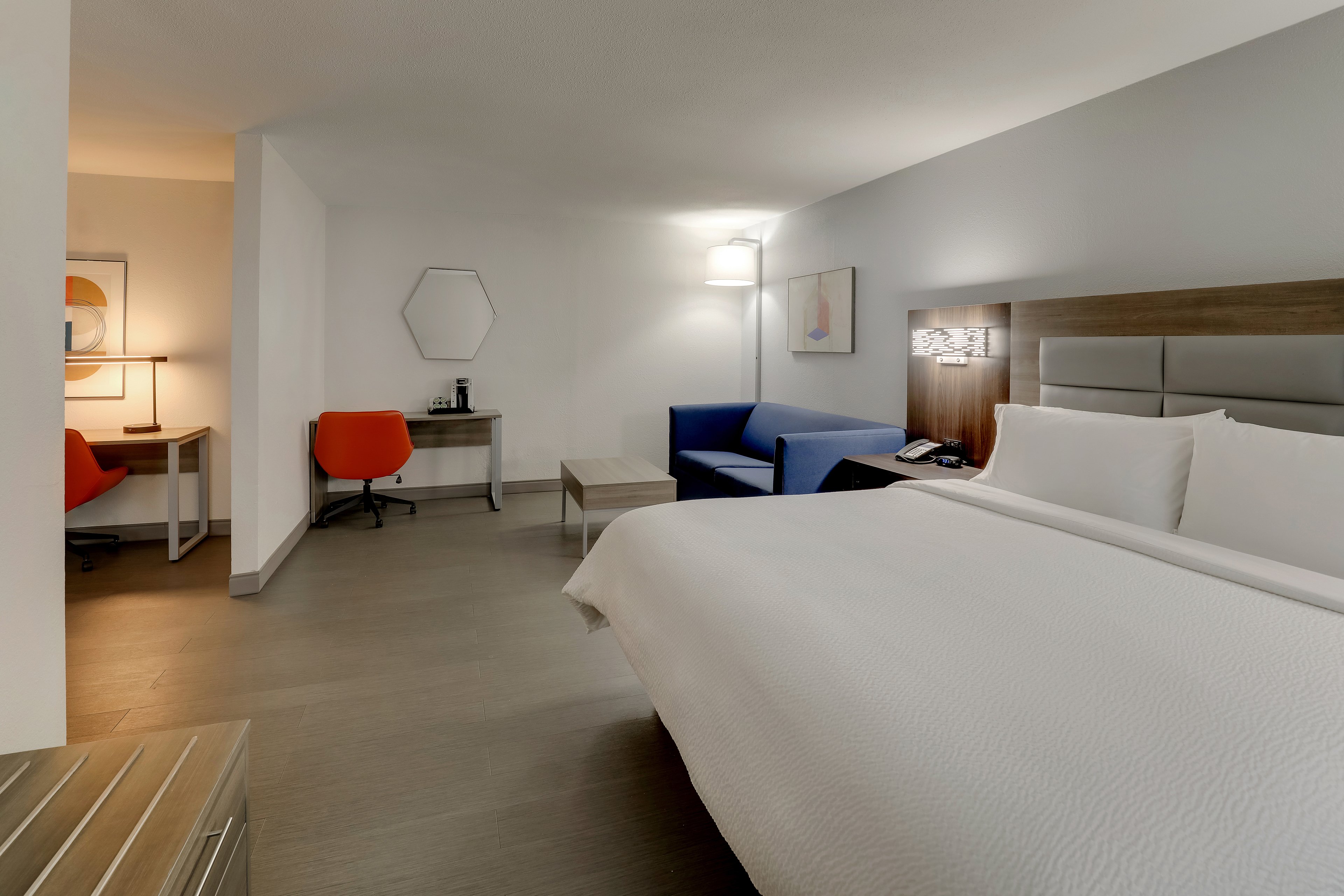 holiday inn express nicholasville by ihg