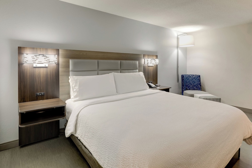 holiday inn express nicholasville by ihg
