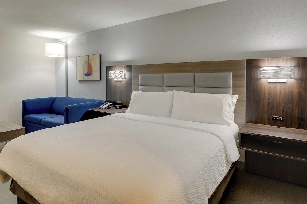 holiday inn express nicholasville by ihg
