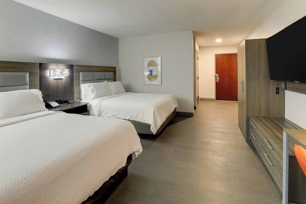 holiday inn express nicholasville by ihg