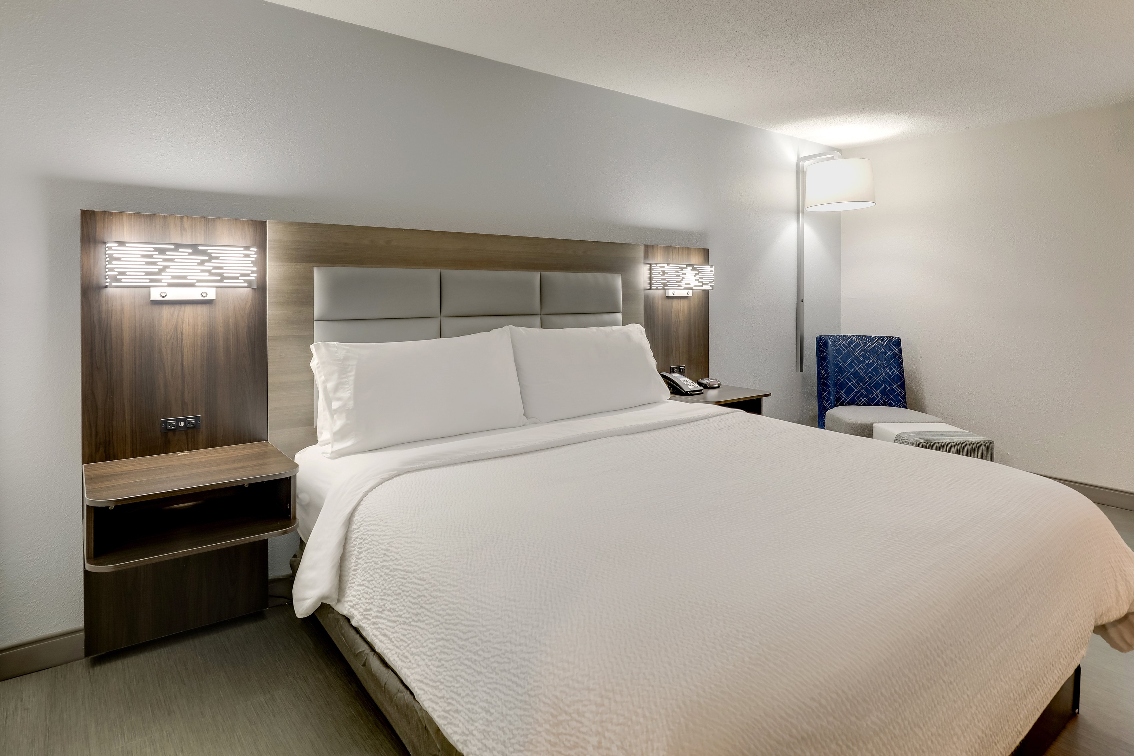 holiday inn express nicholasville by ihg