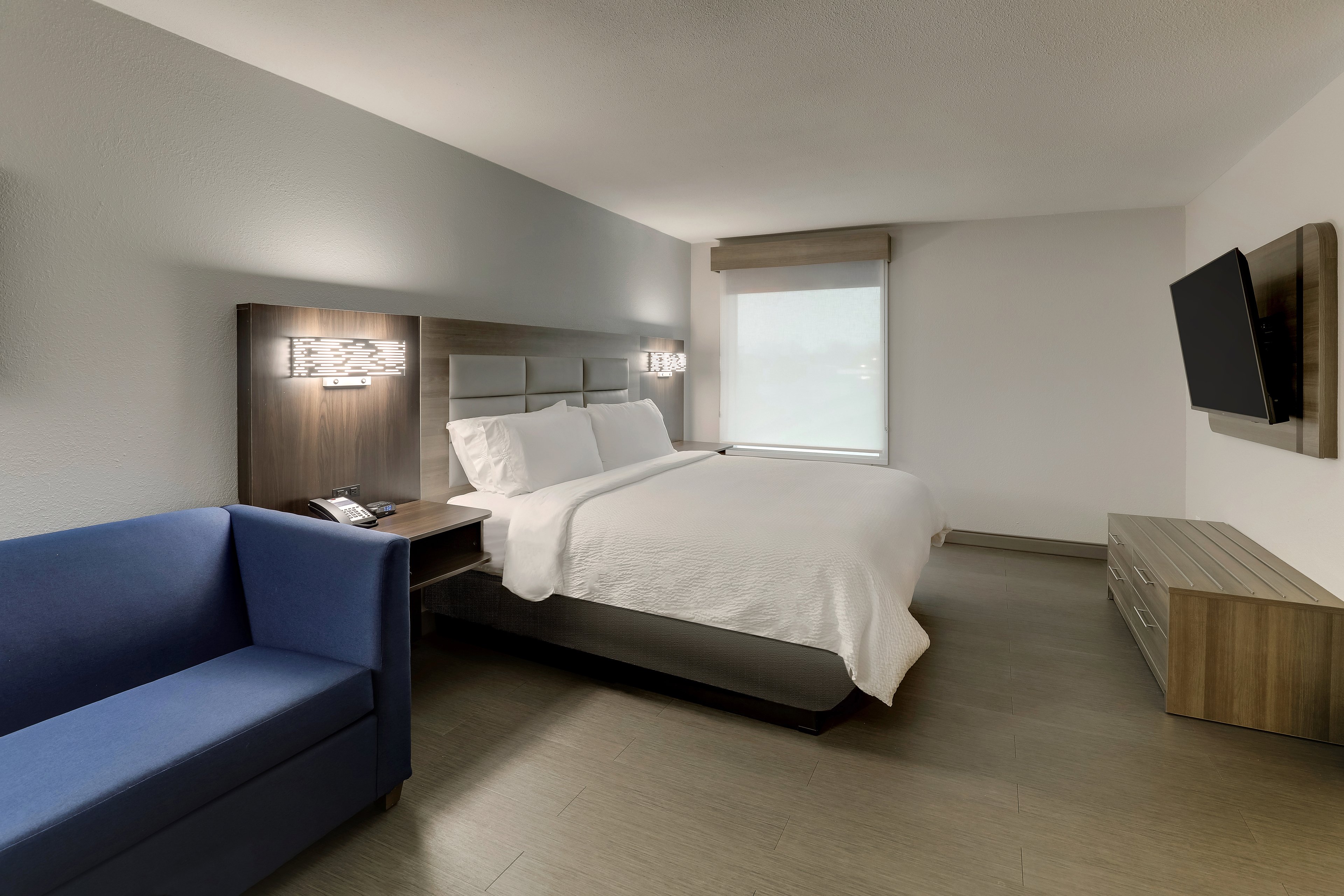 holiday inn express nicholasville by ihg