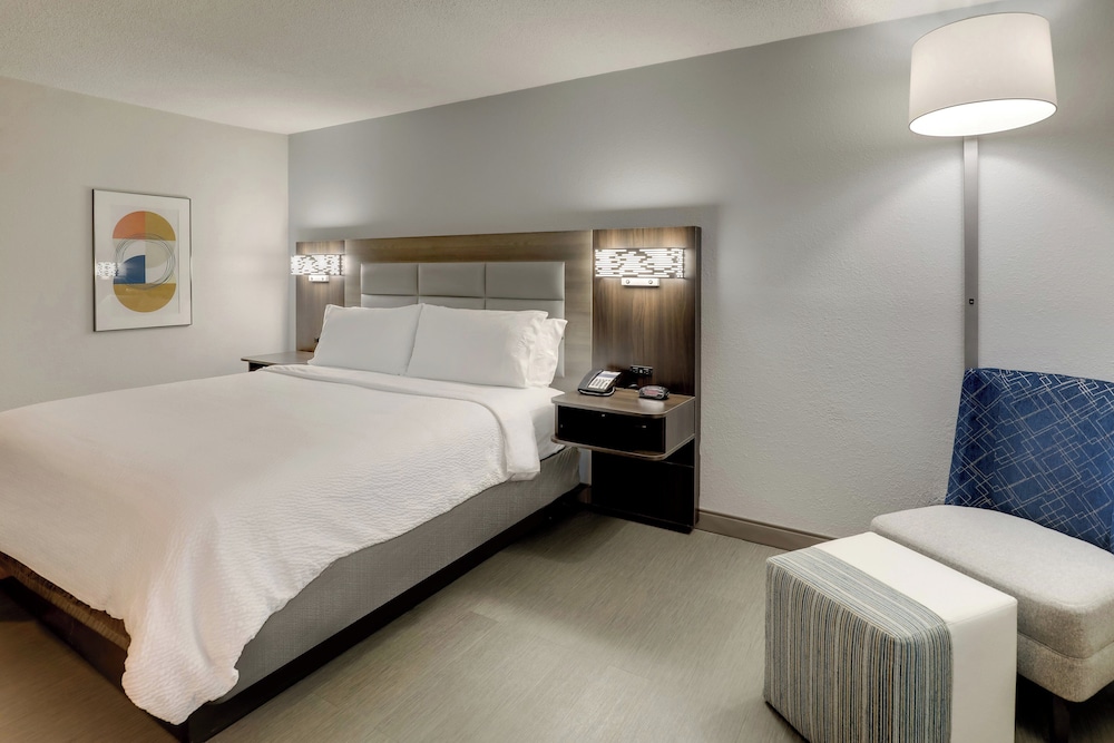 holiday inn express nicholasville by ihg
