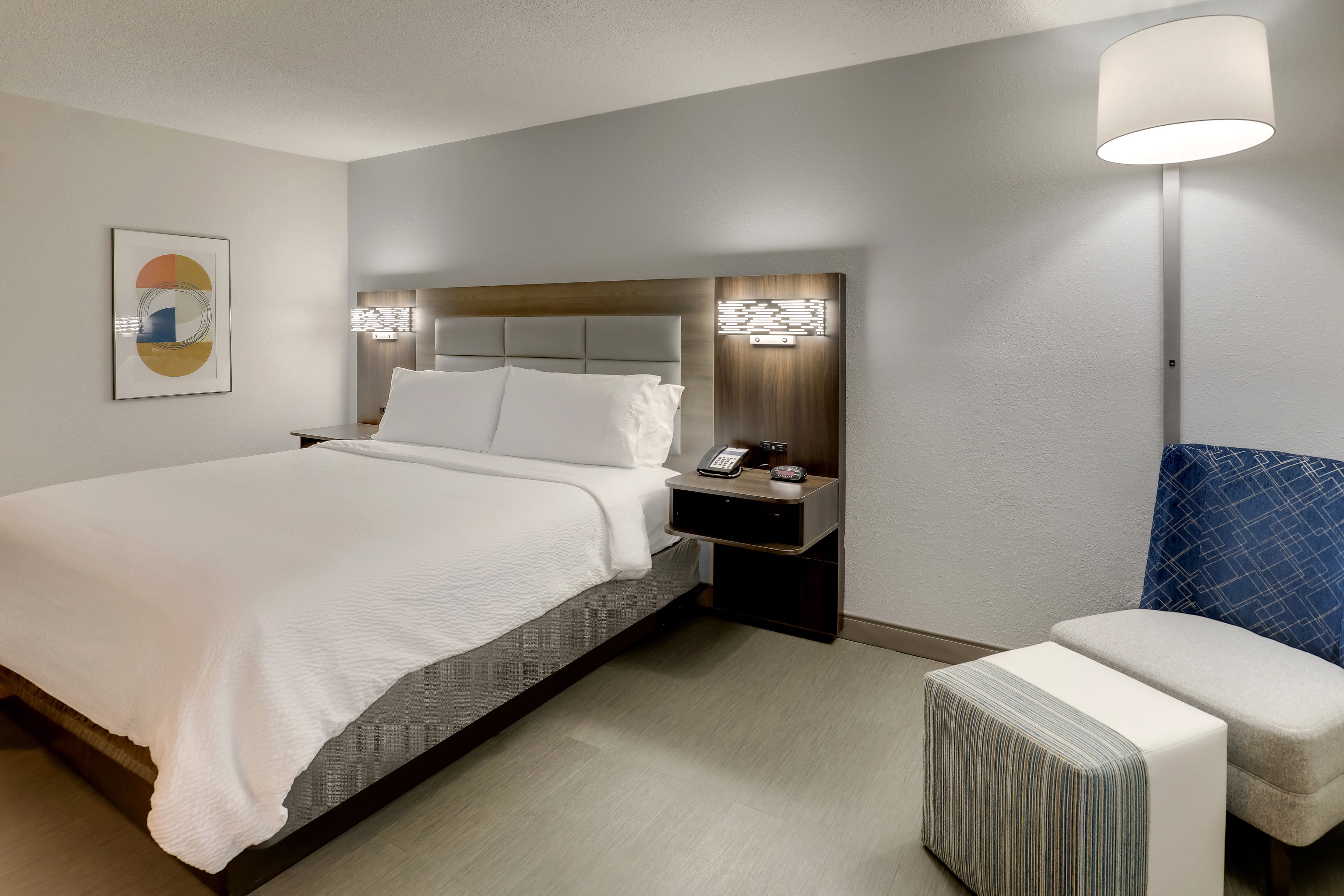 holiday inn express nicholasville by ihg