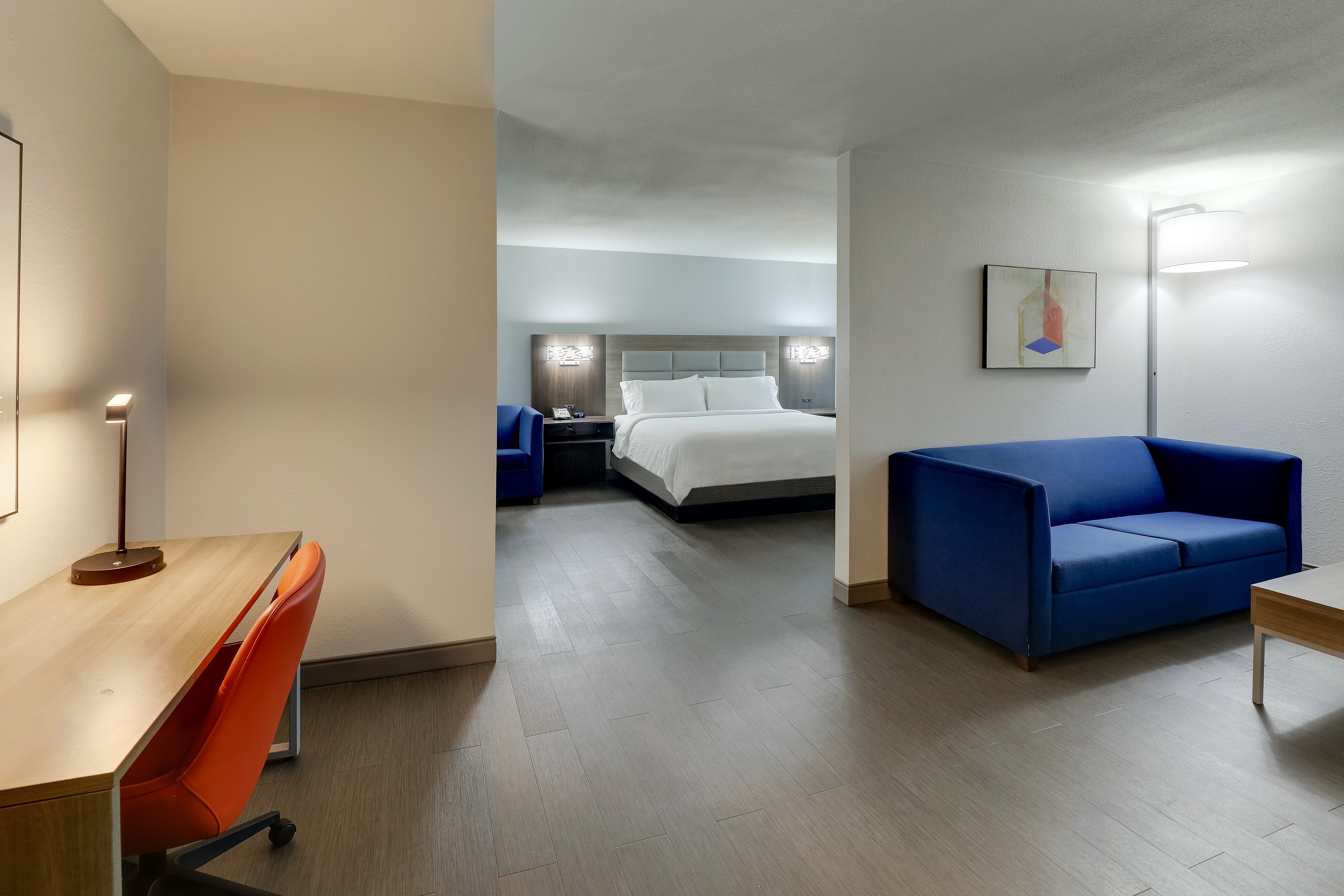 holiday inn express nicholasville by ihg
