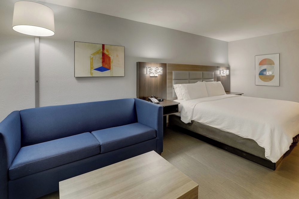 holiday inn express nicholasville by ihg