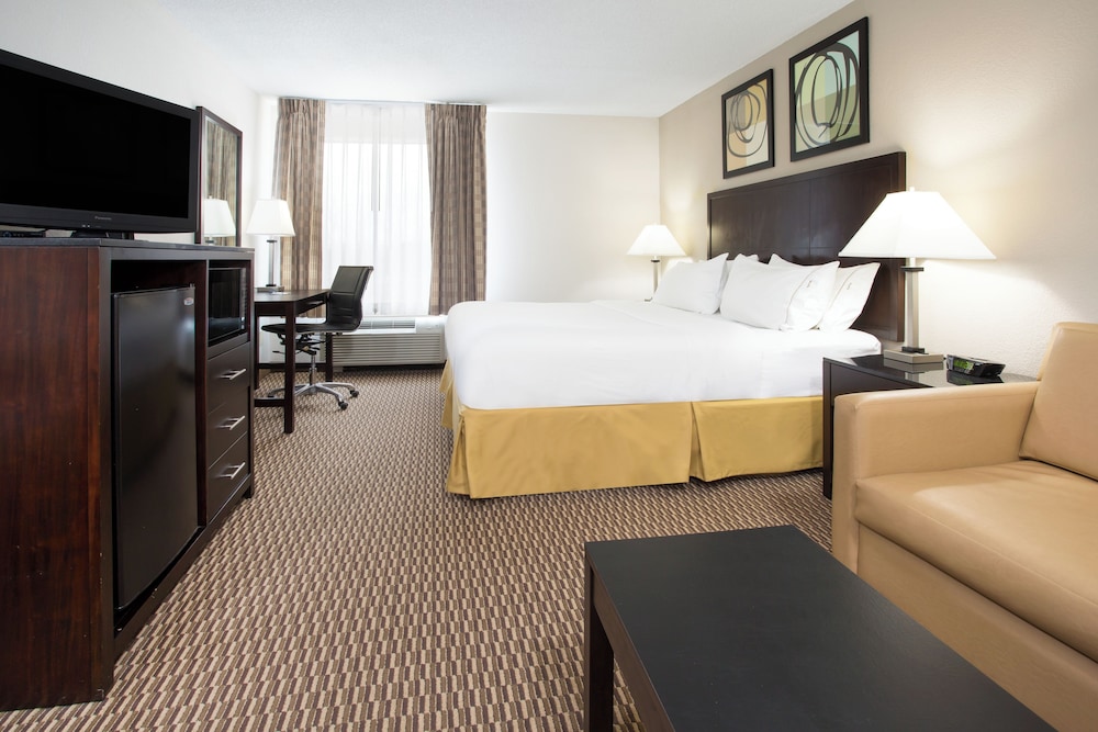 holiday inn express nicholasville by ihg